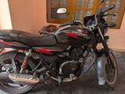 Bajaj Discover 125 2007