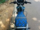 Bajaj Discover 125 2007