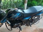 Bajaj Discover 125 2007