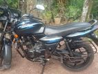 Bajaj Discover 135 2007