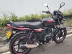 Bajaj Discover 125 2007