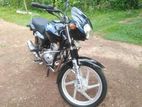 Bajaj Discover 125 2007