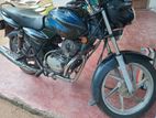 Bajaj Discover 125 2007