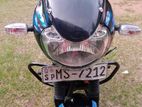 Bajaj Discover 125 2007