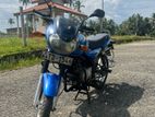 Bajaj Discover 125 2007