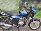 Bajaj Discover 125 2007