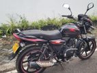 Bajaj Discover 125 2007