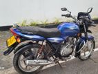 Bajaj Discover 125 2007