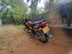 Bajaj Discover 125 2007