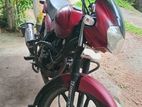 Bajaj Discover 125 2007