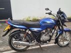 Bajaj Discover 125 2007