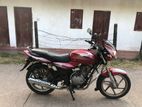 Bajaj Discover 125 2007