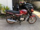 Bajaj Discover 125 2007