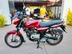 Bajaj Discover 125 2007