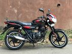 Bajaj Discover 125 2007