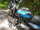 Bajaj Discover 125 2007