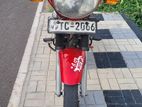 Bajaj Discover 125 2007