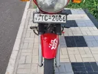 Bajaj Discover 125 2007
