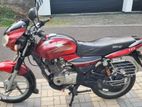 Bajaj Discover 125 2007