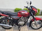 Bajaj Discover 125 2007