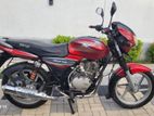 Bajaj Discover 125 2007