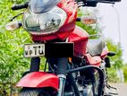 Bajaj Discover 125 2007