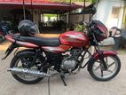 Bajaj Discover 125 2007