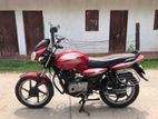 Bajaj Discover 125 2007