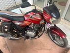 Bajaj Discover 125 2007
