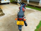 Bajaj Discover 125 2007