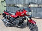 Bajaj Discover 125 2007