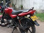 Bajaj Discover 125 2007