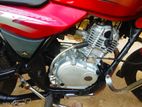 Bajaj Discover 125 2007