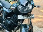 Bajaj Discover 125 2007