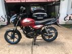 Bajaj Discover 125 2007