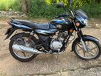 Bajaj Discover 125 2007