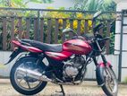 Bajaj Discover 125 2007