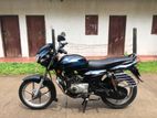 Bajaj Discover 125 2007