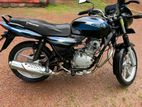 Bajaj Discover 125 2007