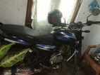 Bajaj Discover 125 2007
