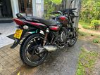 Bajaj Discover 125 2007
