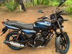Bajaj Discover 125 2007