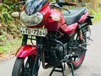 Bajaj Discover 125 2007