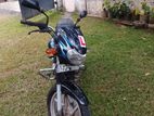 Bajaj Discover 125 2007