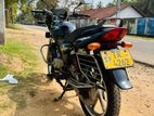Bajaj Discover 125 2007
