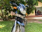 Bajaj Discover 125 2007