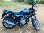 Bajaj Discover 125 2007