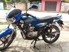 Bajaj Discover 125 2007