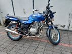 Bajaj Discover 125 2007