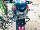 Bajaj Discover 125 2007